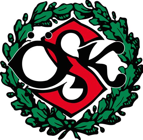 ÖSK Fotboll.